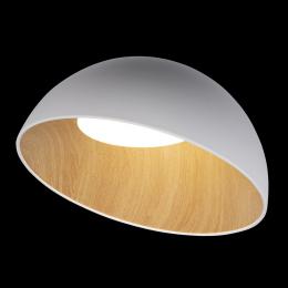 Потолочный светодиодный светильник Loft IT Egg 10197/500 White  - 5 купить